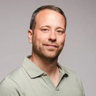 Porträt von Christoph Brünnet